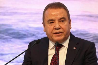 Muhittin Böcek'in şoförleri tutuklandı!