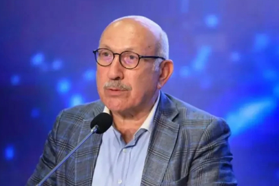 MÜSİAD Başkanı Bayram Ali Bayramoğlu tutuklandı