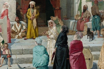 Osman Hamdi Bey’in Bursa tablosu 218 milyon TL'ye satıldı