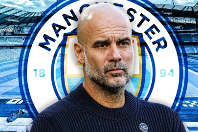 Pep Guardiola sonrası için Manchester City'den kritik hamle!