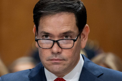 Rubio: İran, küresel deniz ticaretini tehdit etmeyi bırakırsa, boğaz yarın açılabili