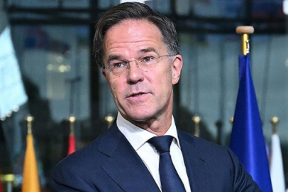 Rutte: NATO çok güçlü bir ittifak, bunu Türkiye'ye yönelen üç füze konusunda gördünüz