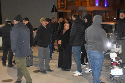 Sivas'ta 125 kişi 'umre' dolandırıcılığı iddiasıyla polise şikayette bulundu