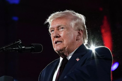 Trump: B-52 bombardıman uçaklarıyla İran'ın nükleer yeteneklerini yok ettik