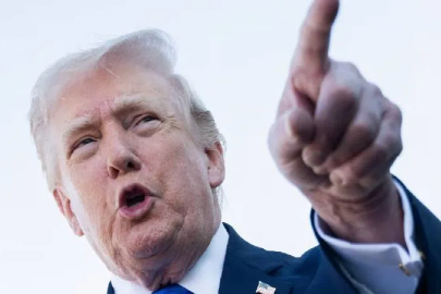 Trump: İran anlaşma yapmak istiyor ama bunu açıklamaktan çekiniyor