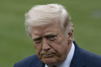 Trump'tan bir 'müzakere' çıkışı daha! İran'ın...