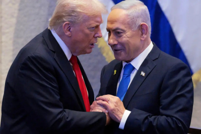 Trump'tan Netanyahu'nun İran'ı kana bulayacak teklifine ret