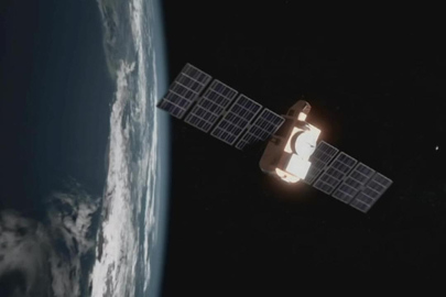 Türkiye'den alçak yörünge uyduları için dünya devleriyle masada