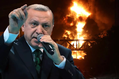 Türkiye'den Körfez ülkelerine İran uyarısı: Sakın savaşa dahil olmayın