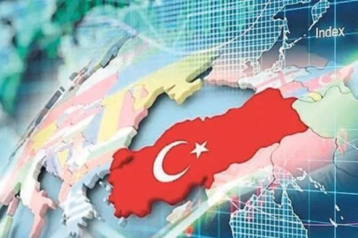 Türkiye için büyüme tahmini düştü