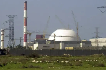 UAEA İran'daki nükleer enerji santrali için uyarı