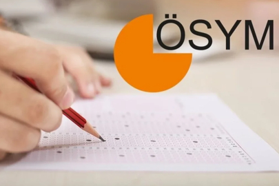 YKS'ye 2 milyon 425 bin 560 aday başvurdu