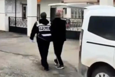 &nbsp;Yozgat’ın Sorgun ilçesinde firari hükümlü yakalandı