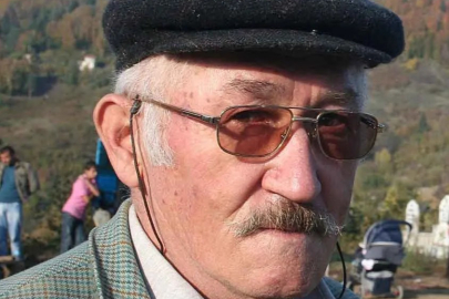 Zonguldak’ta patpat devrildi: 1 ölü, 1 ağır yaralı