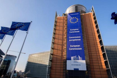 AB'nin resmi internet sitesine siber saldırı düzenlendi