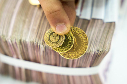 Altınsız kalmak istemeyen çareyi böyle buldu! 'Makas açıldı'