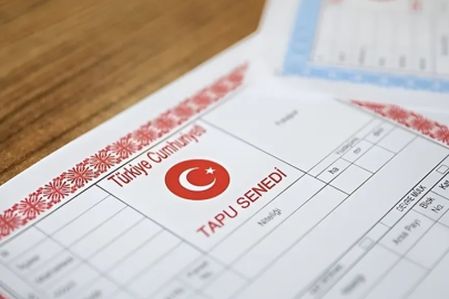 Bakan Akın Gürlek tapudaki düzenlemeyi duyurdu! 30 bin TL...