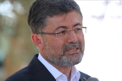 Bakan Yumaklı: Türkiye’de gıda arz güvenliği sorunu yok