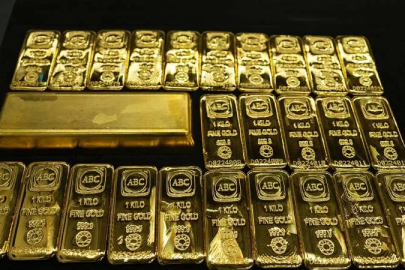 Bloomberg: Türkiye Merkez Bankası 60 ton altın sattı!