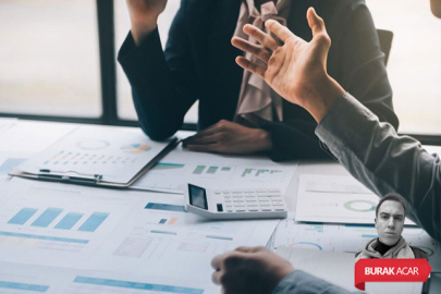 Bursa’da iki şirketle ilgili iflas kararı! Alacaklılara çağrı geldi...