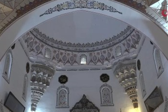 Bursa'da tarihi keşif! Asırlar sonra ortaya çıktı: 600 yıllık...