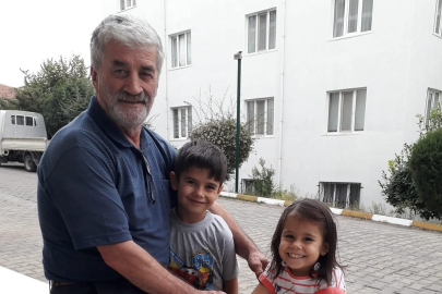 Bursa'daki feci kaza! Torunun ardından dede de hayatını kaybetti