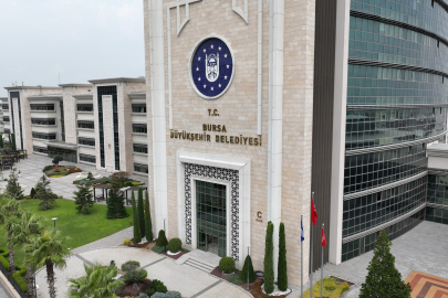 Bursa dünyanın en akıllı şehirleri arasındaki yerini korudu