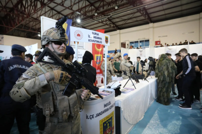 Bursa İnegöl’de 8. Üniversite ve Meslek Tanıtım Günleri için geri sayım başladı