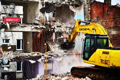 Bursa'da ruhsatsız yapılara yıkım geliyor: Belediyeden 27 bin metrekarelik yıkım kararı...