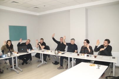 Bursa Serbest Mimarlar Derneği "Can Şimşek ile devam" dedi