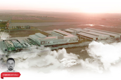 Bursa'ya yeni süt fabrikası! ÇED süreci başladı: Demirtaş OSB’de yeni tesisi...