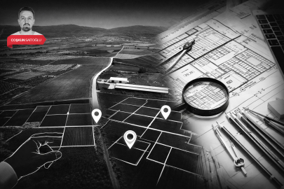 Bursa’da 5 mahalleyi ilgilendiren imar planı değişikliği! 30 günlük itiraz süresi...