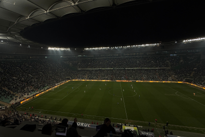 Bursaspor 3 sebepten PFDK’lık oldu!