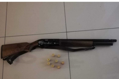 Çorum'da aranan 4 kişi yakalandı