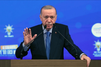 Cumhurbaşkanı Erdoğan’dan "Terörsüz Türkiye" uyarısı: Süreç uzarsa enfekte olur!