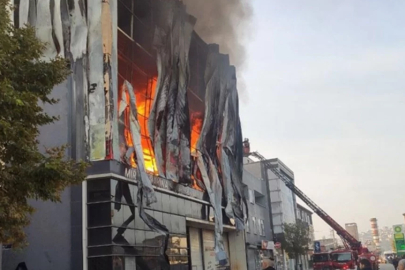 Dilovası'nda 7 işçinin yaşamını yitirdiği yangına ilişkin davada ara karar!