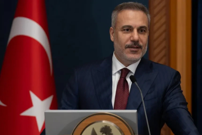 Dışişleri Bakanı Fidan'dan barış diplomasisi: Savaşı bitirmek için yoğun temas