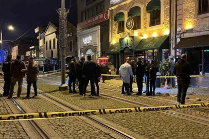 Eğlence mekanında dehşet! Ölüler ve yaralılar var...