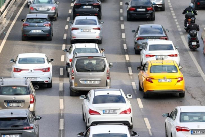 Erdoğan talimat verdim demişti: APP plaka cezasına yeni düzenleme!