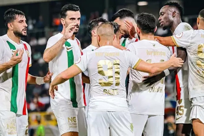 FIFA'dan Amedspor'a transfer yasağı