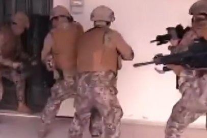 Gaziantep’te kurşunlama olaylarına karışan 10 şahıs tutuklandı