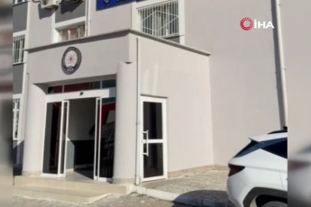 Gemlik’te uyuşturucu tacirlerine operasyon