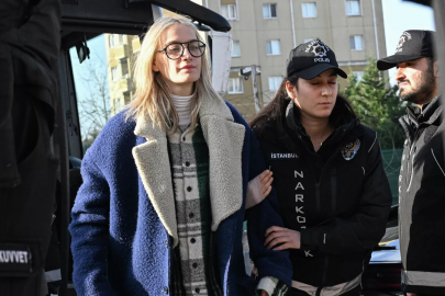 Gözaltına alınmıştı: Didem Soydan'dan ilk açıklama!