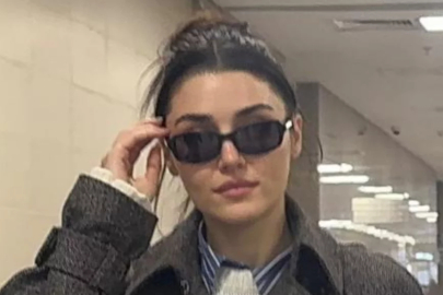 Havalimanında gözaltına alınmıştı! Hande Erçel için karar açıklandı...