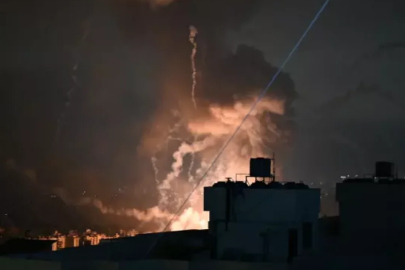 Hizbullah’tan Hayfa’ya roket saldırısı