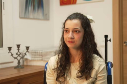 İspanya'da 25 yaşındaki genç kadın ötanazi yoluyla yaşamına son verdi