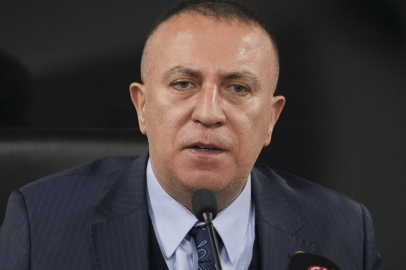 İzzet Ulvi Yönter Genel Başkan Yardımcılığı görevini bıraktı