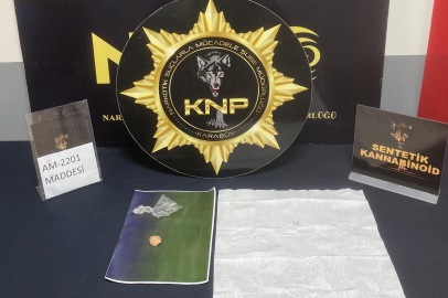 Karabük’te uyuşturucu operasyonu: 5 tutuklama