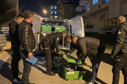 Karaman’da genç kadın kaldığı apart dairede ölü bulundu