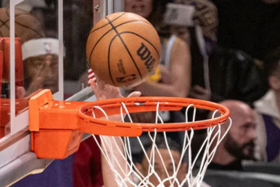 Knicks'in serisini Hornets bitirdi